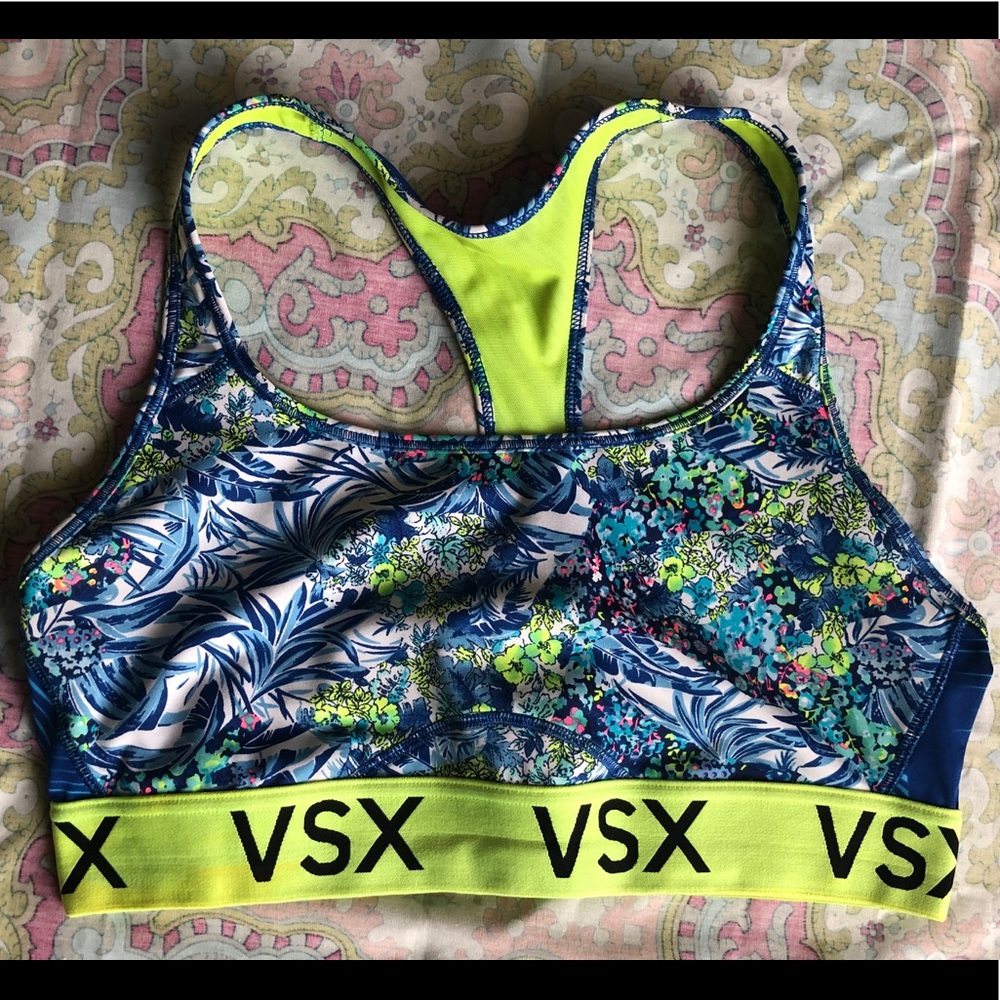 VSX Sports bra
